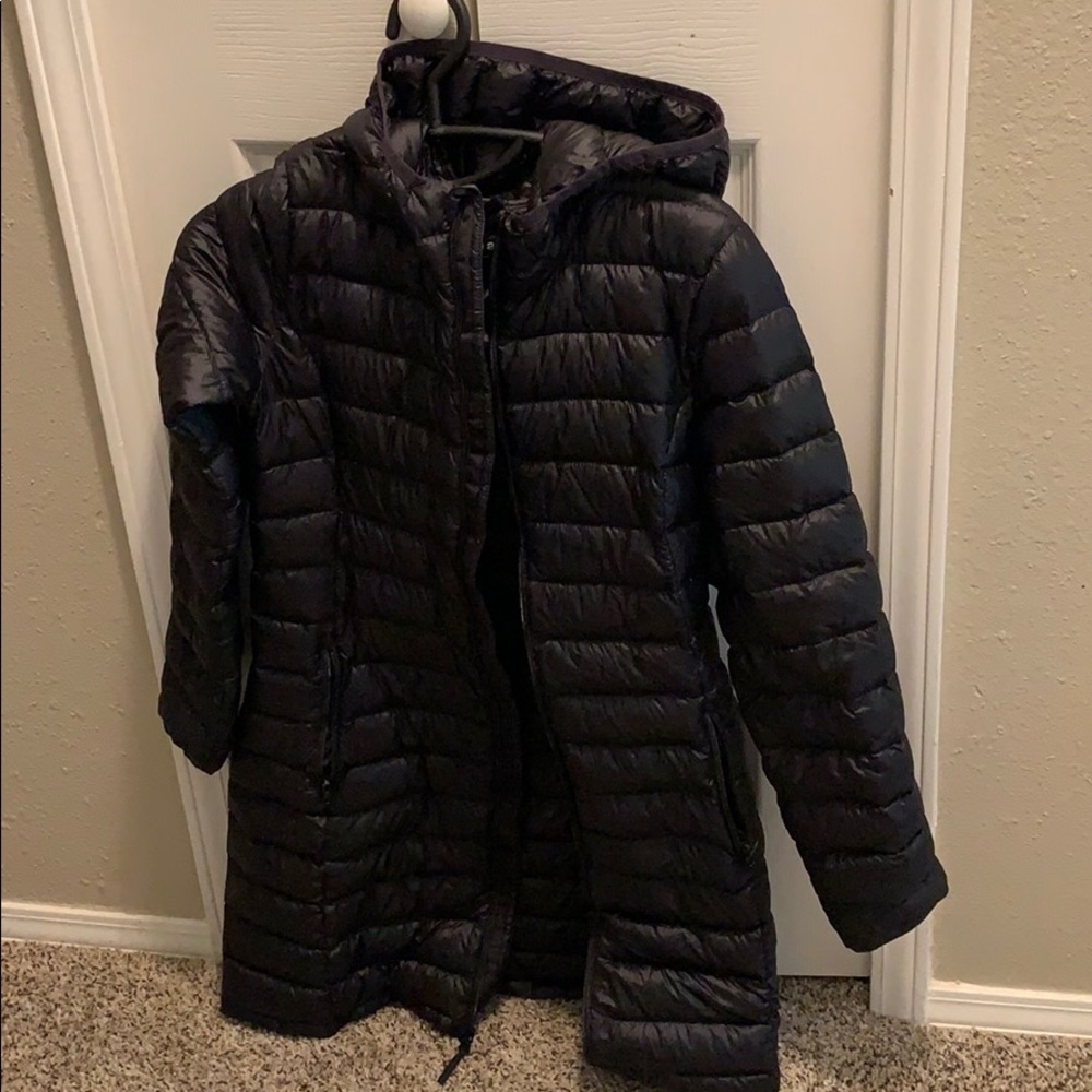 Aritzia Parka